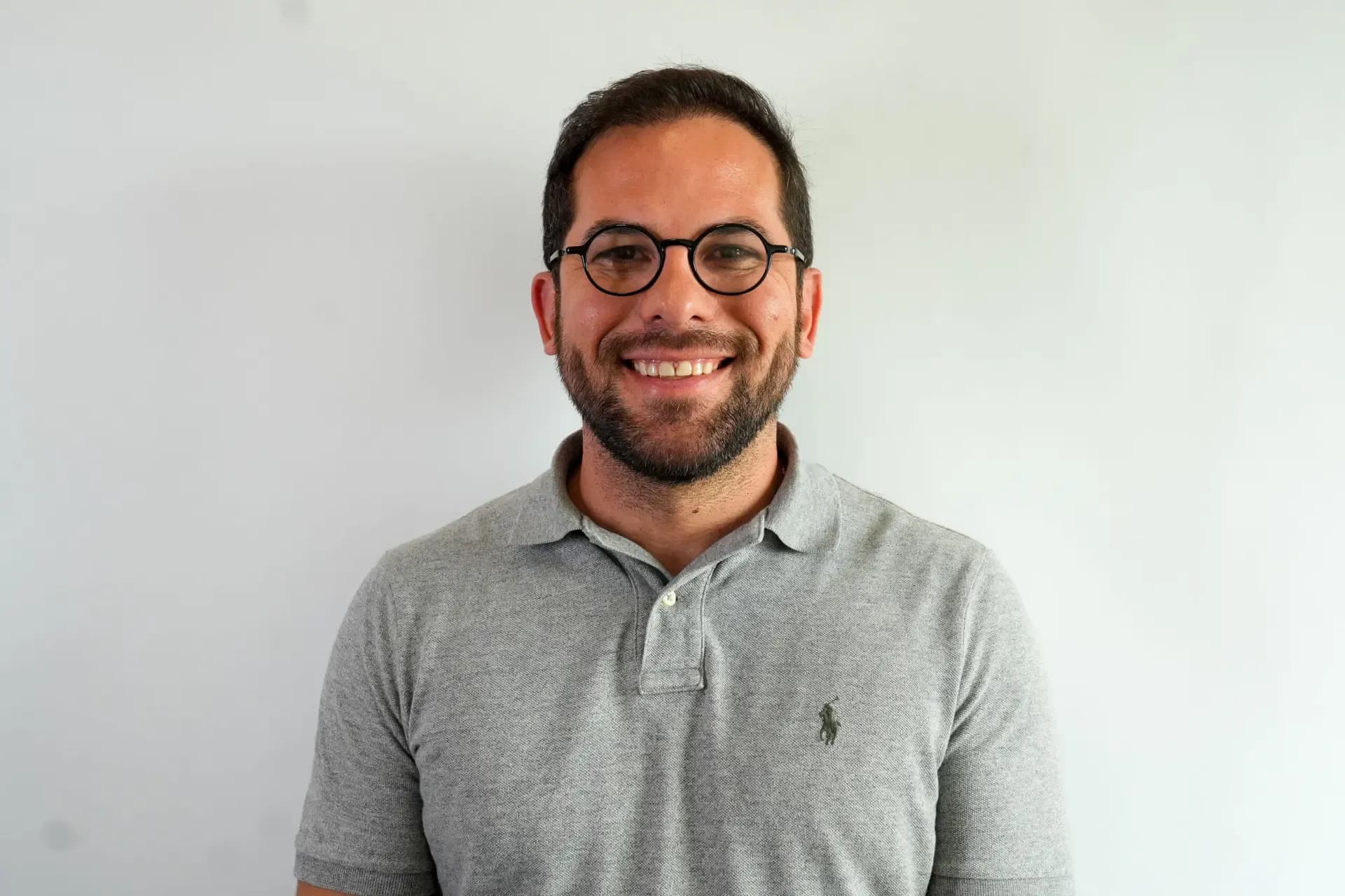 Pedro Henrique Pacheco